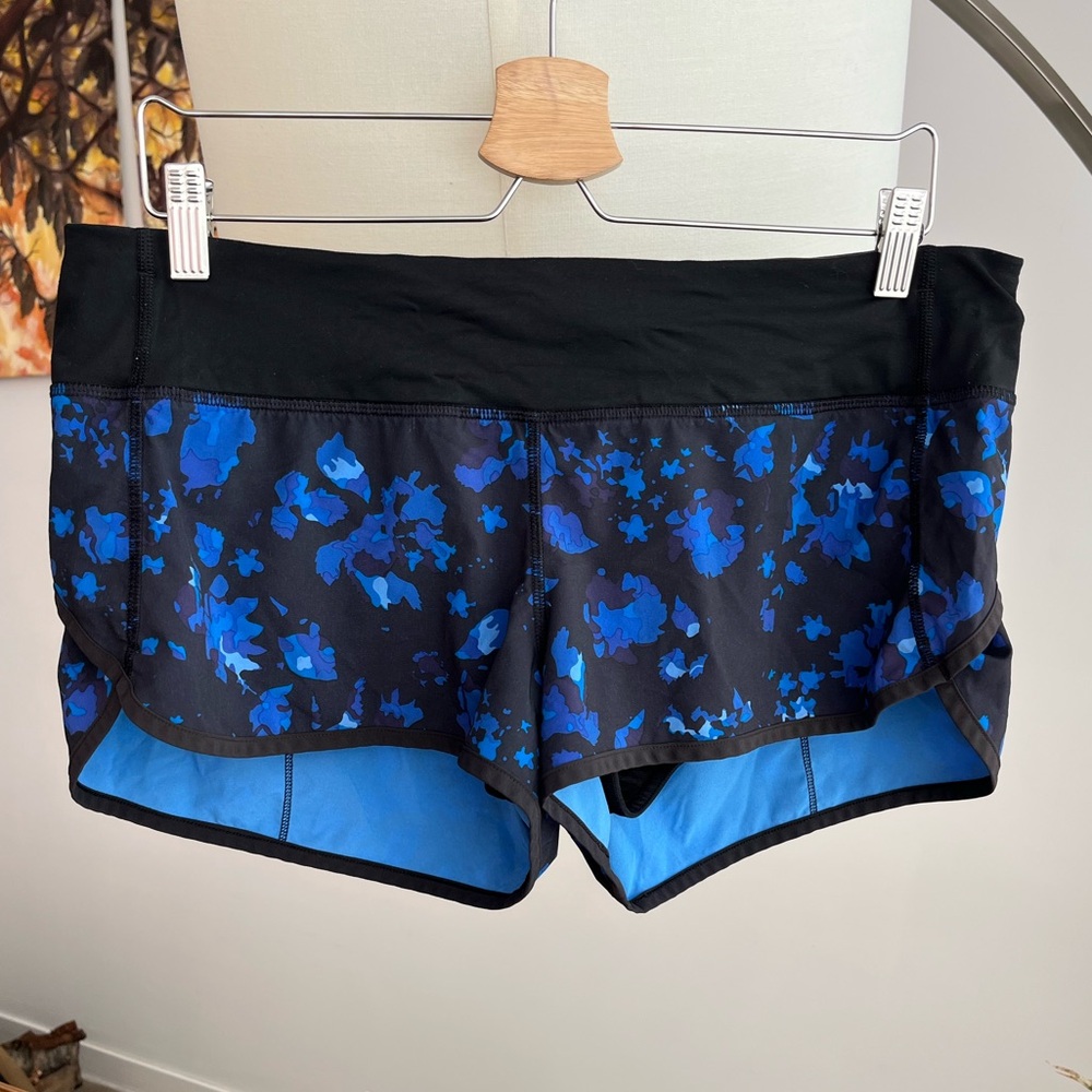 Lululemon Speed Short - Picture 3 of 6